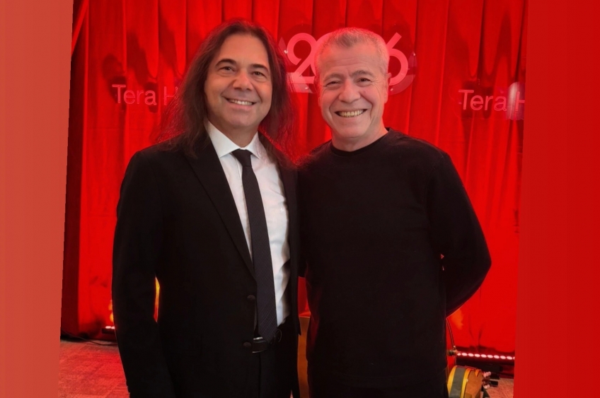 LEVENT IŞIKTEKİN PROJECT 