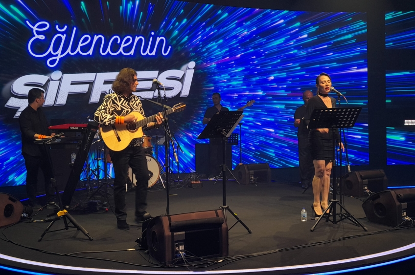 ORKESTRA LEVENT IŞIKTEKİN PROJECT