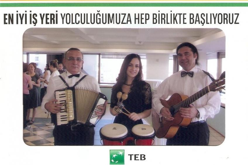 KURUMSAL ORGANİZASYONLAR 