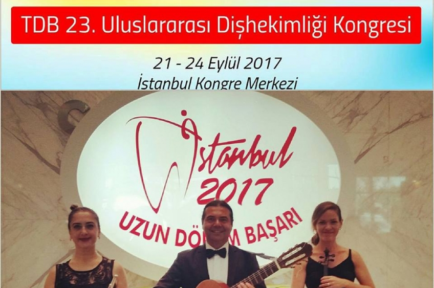 KURUMSAL ORGANİZASYONLAR 