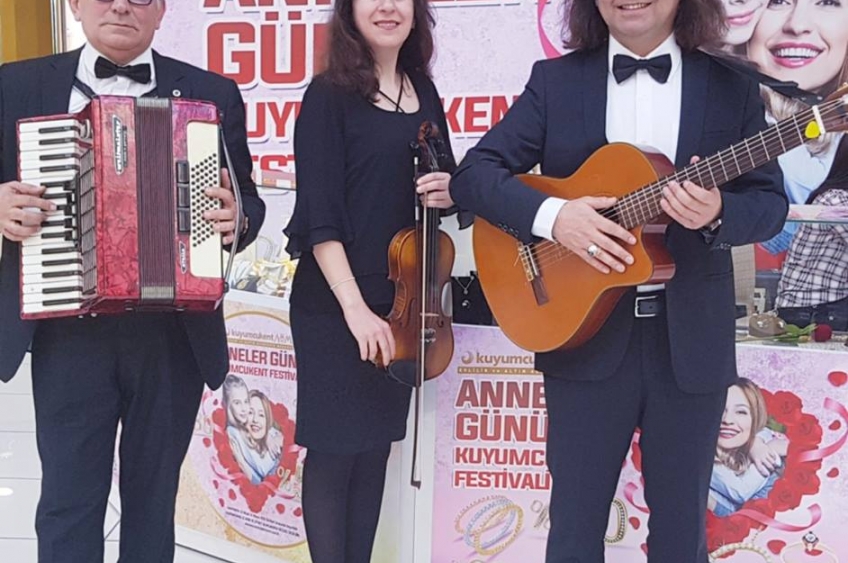 KURUMSAL ORGANİZASYONLAR 