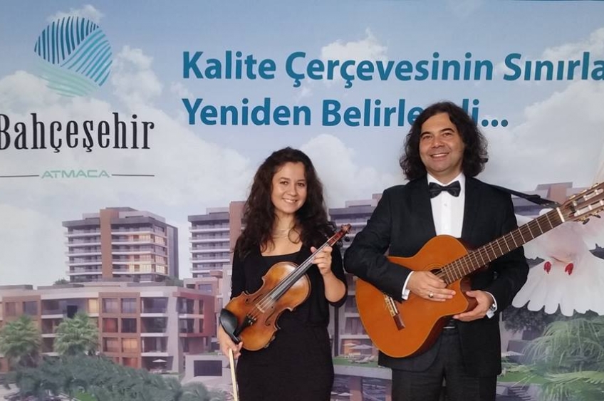 KURUMSAL ORGANİZASYONLAR 