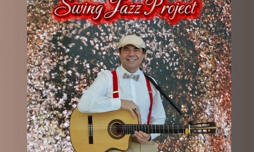 SWING JAZZ PROJECT