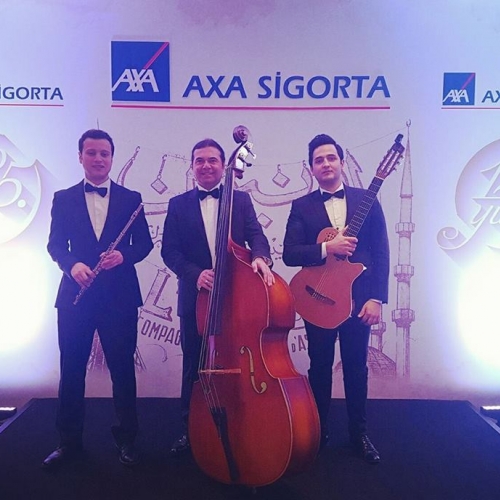 AXA Sigorta 125 Yaşında